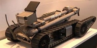 Katasztrófa-helyszínelő robotok nyilvános versenye lesz a PTE-n