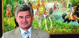 Idén 50 éves a Szigetvári Takarék Idén 50 éves a Szigetvári Takarék