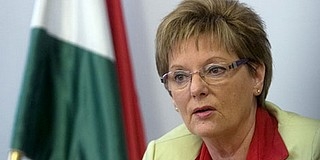 Hoffmann: Orbán kiállt a köznevelési törvény mellett