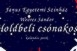 Holdbeli csónakos a jubileumát ünneplő JESZ színpadán