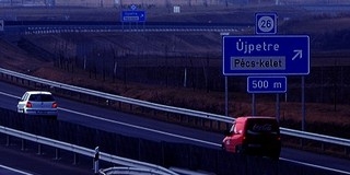 Emelkednek az e-matricák díjai, a négynapos pedig megszűnik Emelkednek az e-matricák díjai, a négynapos pedig megszűnik