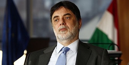 Lemond fejlesztési miniszteri posztjáról Fellegi Tamás! Lemond fejlesztési miniszteri posztjáról Fellegi Tamás!