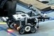Katasztrófahelyszín-felderítő robotok versenyeztek a PTE-n