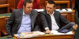 Lamperthék szerint Rogán újabb támadást intézett az önkormányzatok ellen