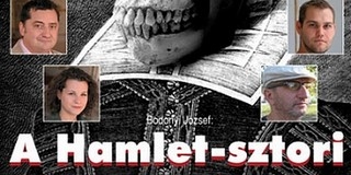 Ha a kamaszok nem járnak színházba, a PNSZ megy hozzájuk Ha a kamaszok nem járnak színházba, a PNSZ megy hozzájuk