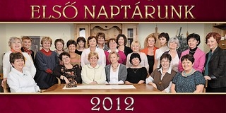 Hétfőn lesz a Jótékony Nőegylet estje, kiadtak egy naptárt is Hétfőn lesz a Jótékony Nőegylet estje, kiadtak egy naptárt is