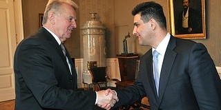 Mesterházy: az államfő Lázár nyomása alatt döntött Mesterházy: az államfő Lázár nyomása alatt döntött