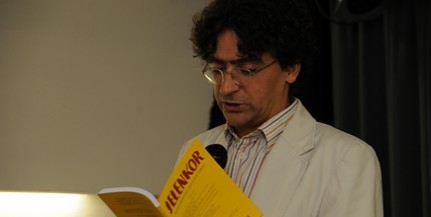 Pengeélen táncol a Jelenkor, de nem reménytelen a helyzete Pengeélen táncol a Jelenkor, de nem reménytelen a helyzete