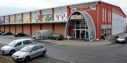 Új magyar üzletlánc startol jövőre, pécsi bázissal Új magyar üzletlánc startol jövőre, pécsi bázissal