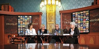 Cigány népmesék sorozata váltja a leköszönő Magyar népmeséket Cigány népmesék sorozata váltja a leköszönő Magyar népmeséket