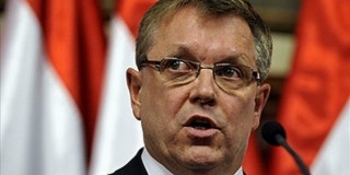 Aláírták a kormány és a bankszövetség megállapodását