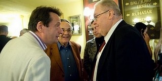Csurka a letiltásáról: Csurka a letiltásáról: