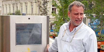 Visszahívták Brettert Bukarestből, állítólag ritkán volt elérhető Visszahívták Brettert Bukarestből, állítólag ritkán volt elérhető