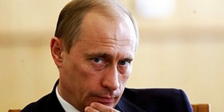 Mélyponton Vlagyimir Putyin népszerűsége Mélyponton Vlagyimir Putyin népszerűsége