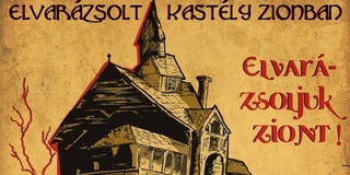 Különlegesség: elvarázsolt kastély és élőszobrok a ZION-ban Különlegesség: elvarázsolt kastély és élőszobrok a ZION-ban