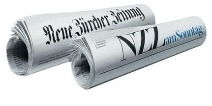 A Neue Zürcher Zeitung az IMF-előtárgyalás megszakításáról A Neue Zürcher Zeitung az IMF-előtárgyalás megszakításáról