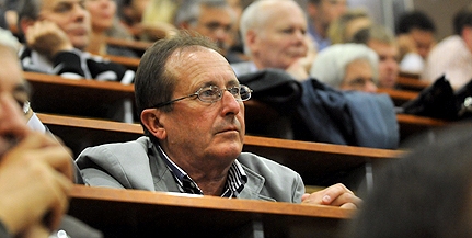 Pécsett nincs még vészforgatókönyv: azt sem tudni, hány orvos akar felmondani Pécsett nincs még vészforgatókönyv: azt sem tudni, hány orvos akar felmondani