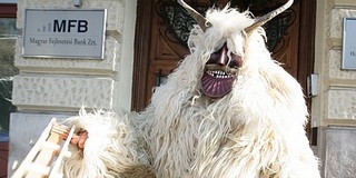 Közkincs a jövő évi, februári busójárás műsorterve