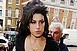 Winehouse megint lekéste férjét Winehouse megint lekéste férjét
