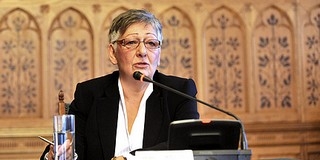 Hivatalossá vált, Németh Lászlóné vezeti a fejlesztési minisztériumot