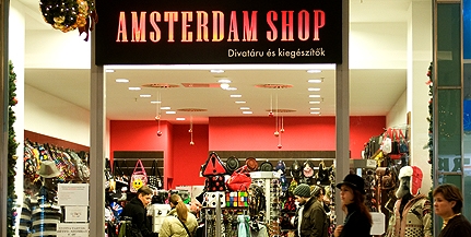 Amsterdam Shop nyílt Pécsett is: drog nincs, csupán szerencsétlen véletlen a névazonosság Amsterdam Shop nyílt Pécsett is: drog nincs, csupán szerencsétlen véletlen a névazonosság