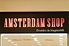 Amsterdam Shop nyílt Pécsett is: drog nincs, csupán szerencsétlen véletlen a névazonosság Amsterdam Shop nyílt Pécsett is: drog nincs, csupán szerencsétlen véletlen a névazonosság