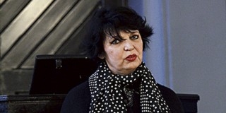 Mary Zsuzsi fél éve készült az öngyilkosságra