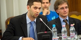 Van remény: Papp Magorék tárgyalnak a rezidensek béréről Van remény: Papp Magorék tárgyalnak a rezidensek béréről
