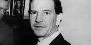 Kim Philby, a szuperkém 100 éve született Kim Philby, a szuperkém 100 éve született