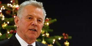Schmitt Pál újévi köszöntője: kötelességünk a saját úton járni Schmitt Pál újévi köszöntője: kötelességünk a saját úton járni