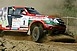 Elindult a Dakar: Szalay Balázs 22. az első napon Elindult a Dakar: Szalay Balázs 22. az első napon