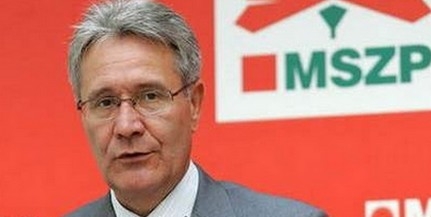 Az MSZP reméli, hogy Fellegi bocsánatot kér Washingtonban Az MSZP reméli, hogy Fellegi bocsánatot kér Washingtonban