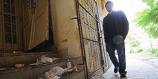 Miért használták egy éven át ingyen a Felsőmalom utcai irodát a pécsi SZDSZ-esek?