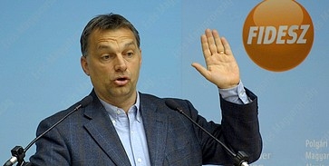 Orbán: új többség - új egyezségek Orbán: új többség - új egyezségek