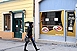 Haldoklik a Ferencesek utcája is, sorra csuknak be az üzletek Haldoklik a Ferencesek utcája is, sorra csuknak be az üzletek