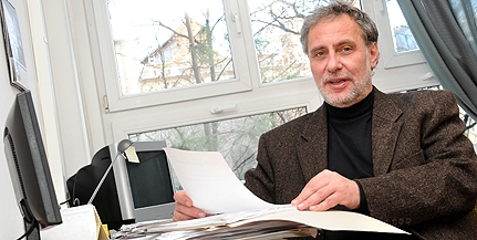 Bretter számított rá, hogy idő előtt hazahívják Bukarestből, azt mondja, sok jel utalt erre Bretter számított rá, hogy idő előtt hazahívják Bukarestből, azt mondja, sok jel utalt erre