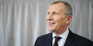 Lemondott Járai Zsigmond, a Költségvetési Tanács elnöke Lemondott Járai Zsigmond, a Költségvetési Tanács elnöke