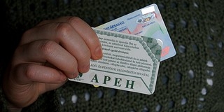 Hoppon maradt pécsiek: a NAV egyelőre nem ad ki új adókártyát Hoppon maradt pécsiek: a NAV egyelőre nem ad ki új adókártyát