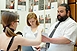 Nyílt napokon és reality játékban ismerkedhetnek a PTE-vel a leendő hallgatók Nyílt napokon és reality játékban ismerkedhetnek a PTE-vel a leendő hallgatók