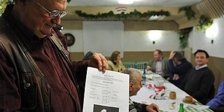 Nívós díjat kapott az LMP az ország félrevezetéséért Nívós díjat kapott az LMP az ország félrevezetéséért