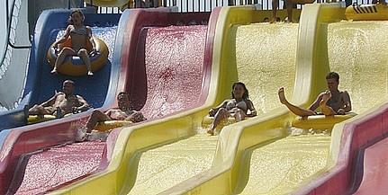Csúszik a pécsi aquapark ügye, de a németek sem mondtak le róla Csúszik a pécsi aquapark ügye, de a németek sem mondtak le róla
