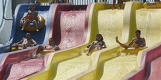 Csúszik a pécsi aquapark ügye, de a németek sem mondtak le róla Csúszik a pécsi aquapark ügye, de a németek sem mondtak le róla