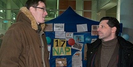 Karácsony Gergely: a frakcióvezető személye nem létkérdés az LMP-nél Karácsony Gergely: a frakcióvezető személye nem létkérdés az LMP-nél