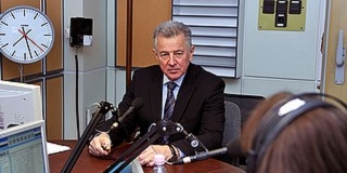 Schmitt Pál interjút adott és visszautasította a plágiumvádat Schmitt Pál interjút adott és visszautasította a plágiumvádat