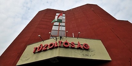 A csuda tudja csak mikor lesz új tűzoltólaktanyája Pécsnek - az illetékesek nem... A csuda tudja csak mikor lesz új tűzoltólaktanyája Pécsnek - az illetékesek nem...