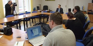 Csütörtökön feláll a Pécs elmúlt 20 évének adósságát vizsgáló bizottság Csütörtökön feláll a Pécs elmúlt 20 évének adósságát vizsgáló bizottság