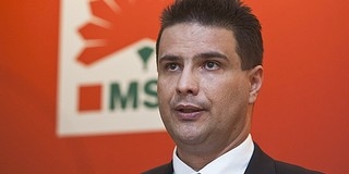 Mesterházy: Orbán mindenhol hazudik mindenről, még Strasbourgban is
