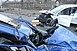 Baleset miatt teljes útzár a 6-os úton Paksnál Baleset miatt teljes útzár a 6-os úton Paksnál