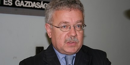 Lengvárszky: nem lesz olyan jelentős a PTE vesztesége Lengvárszky: nem lesz olyan jelentős a PTE vesztesége