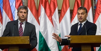 Orbán: Túl vagyok már a Tenkes kapitányán, tudok engedni is Orbán: Túl vagyok már a Tenkes kapitányán, tudok engedni is
